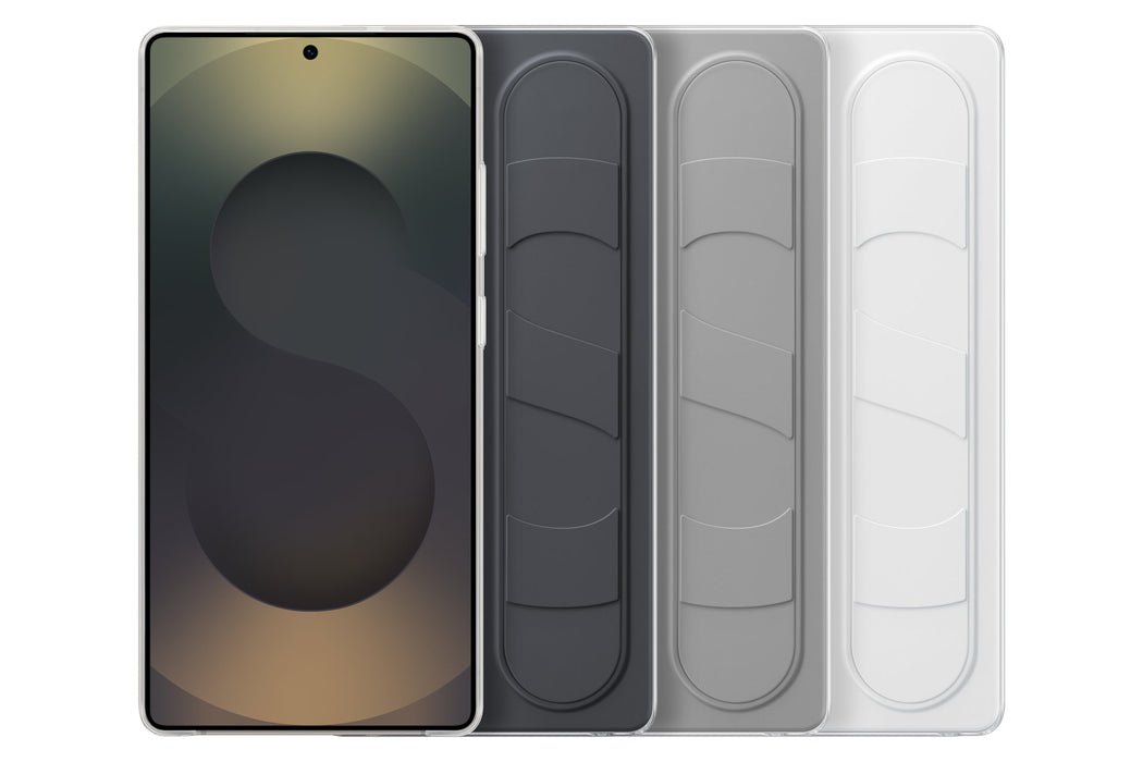 EAN 8806095867731 - Samsung EF-GS938CJEGWW funda para teléfono móvil 17,5 cm (6.9") Gris imagen 5