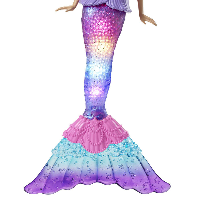 EAN 0194735024353 - Barbie Dreamtopia HDJ36 muñeca imagen 5