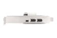 EAN 4016032442592 - Digitus DS-30201-5 tarjeta y adaptador de interfaz Interno IEEE 1394/Firewire imagen 2
