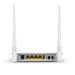 EAN 6932849408386 - Tenda D303 router inalámbrico Ethernet rápido Doble banda (2,4 GHz / 5 GHz) 3G Blanco imagen 3