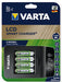 EAN 4008496988242 - Varta LCD SMART CHARGER+ cargador de batería Pilas de uso doméstico Corriente alterna imagen 4
