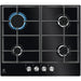 EAN 7332543566617 - Electrolux KGG6426K Negro Integrado 56 cm Encimera de gas 4 zona(s) imagen 1