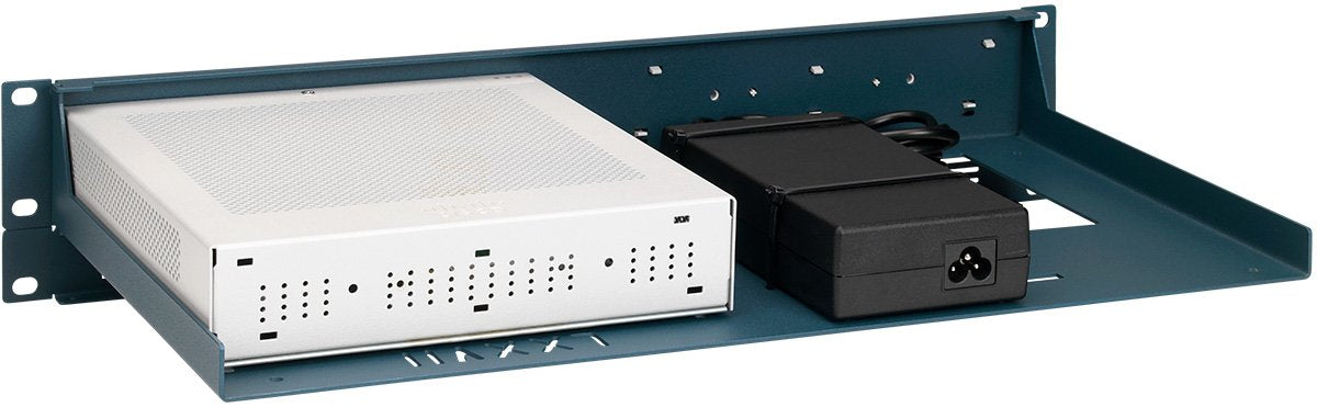 EAN 8718868918666 - Rackmount.IT RM-CI-T8 accesorio de bastidor Soporte de montaje imagen 2