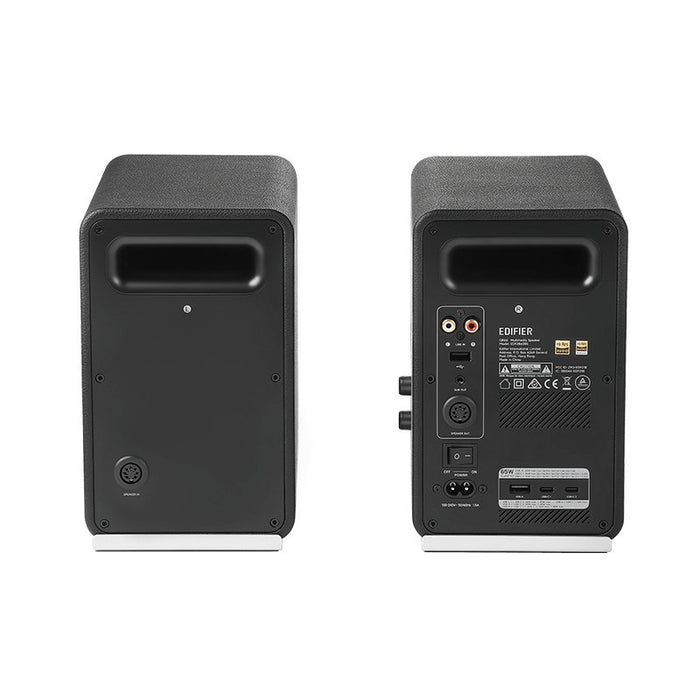 EAN 6923520216130 - Edifier QR65 Negro Inalámbrico y alámbrico 70 W imagen 5