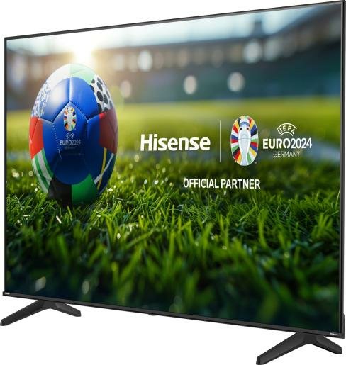 EAN 6942351406794 - Hisense 75E6NT 190,5 cm (75") 4K Ultra HD Smart TV Wifi Negro 350 cd / m² imagen 2