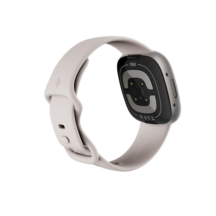 EAN 0810038858371 - Fitbit Sense 2 Digital Pantalla táctil Aluminio GPS (satélite) imagen 4