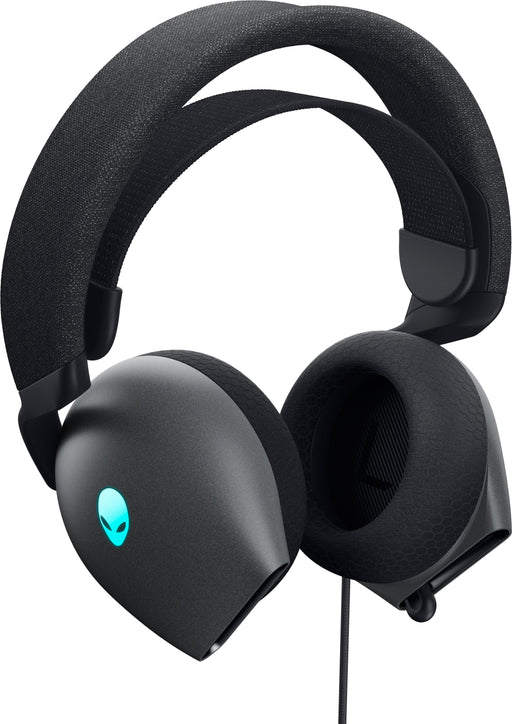 EAN 5397184790281 - Alienware AW520H Auriculares Alámbrico Diadema Juego Gris imagen 1