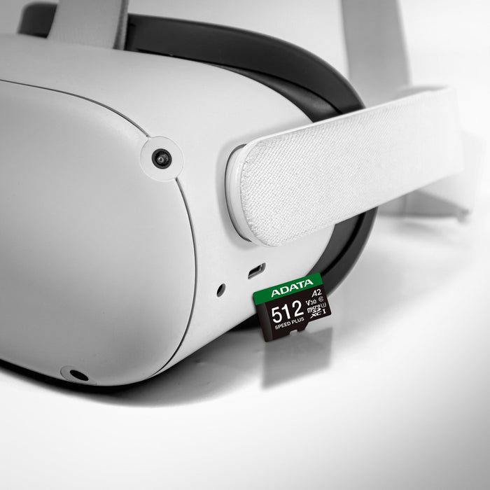 EAN 4711085949202 - ADATA Speed Plus 128 GB MicroSDXC Clase 10 imagen 4