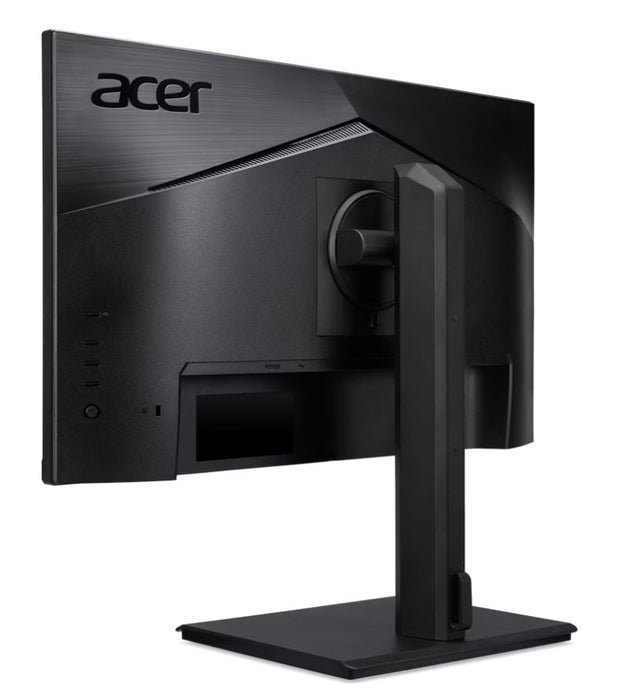 EAN 4711121803628 - Acer Vero B7 B227Q E3 pantalla para PC 54,6 cm (21.5") Full HD Negro imagen 6