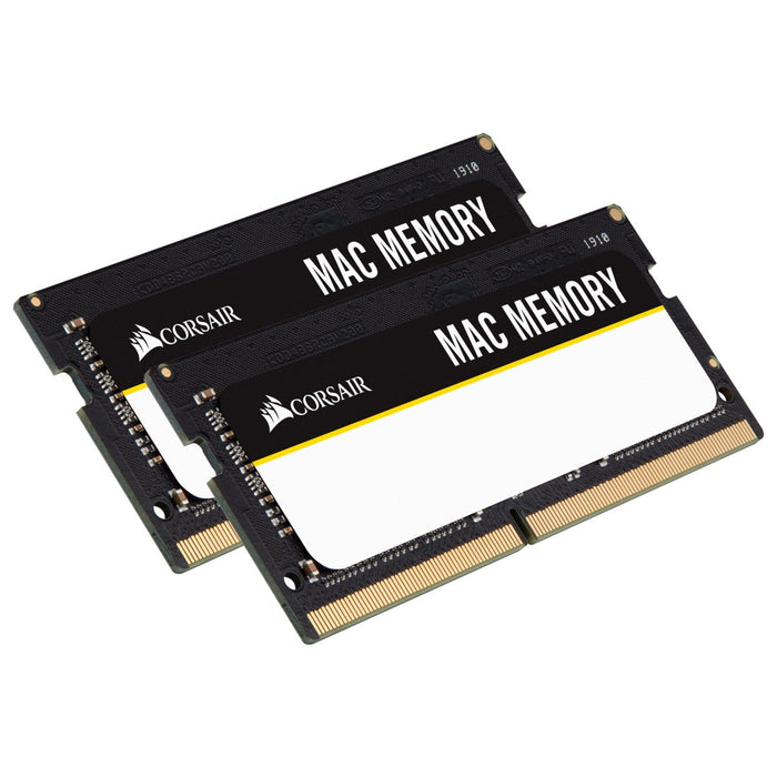 EAN 840006611493 - Corsair CMSA32GX4M2A2666C18 módulo de memoria 32 GB 2 x 16 GB DDR4 imagen 1