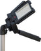 EAN 4007123685394 - Brennenstuhl 1173700008 luz de trabajo Negro, Plata LED 100 W imagen 2