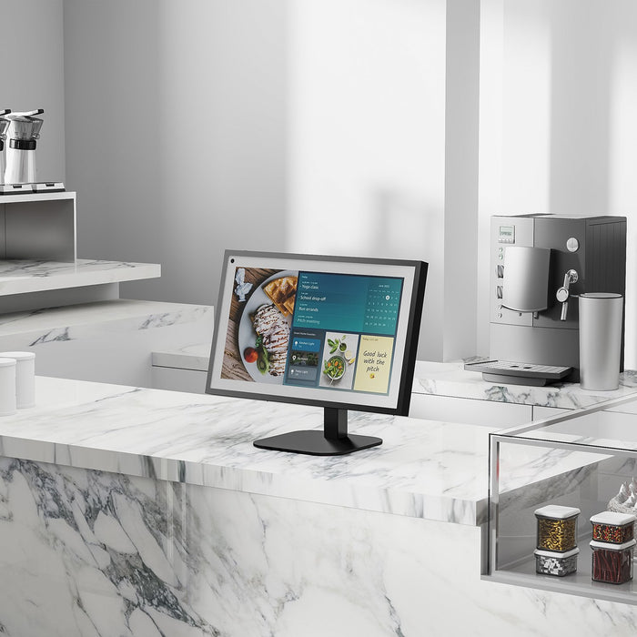 EAN 8435739903049 - AISENS DT24TSR-371 soporte para TV 61 cm (24") imagen 5