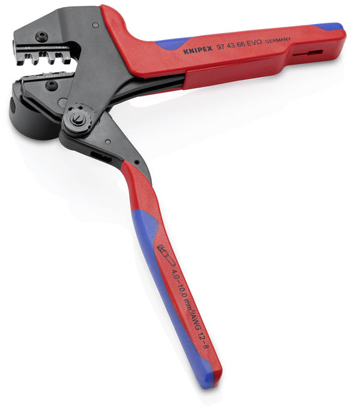 EAN 4003773090014 - Knipex 97 43 66 EVO no categorizado imagen 2