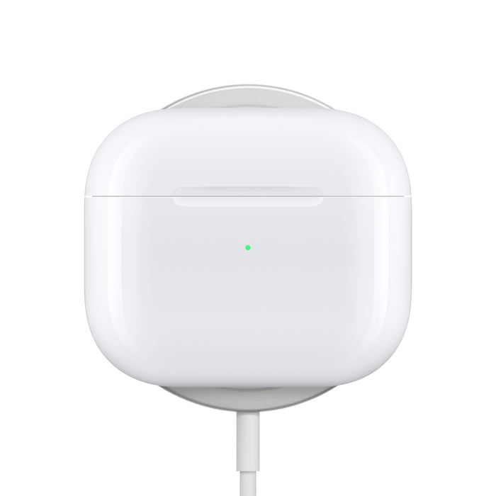 EAN 0194252818527 - Apple AirPods (3rd generation) AirPods Auriculares Inalámbrico Dentro de oído Llamadas/Música Bluetooth B imagen 5