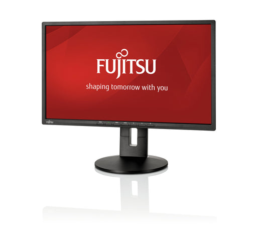 EAN 4063872886833 - Fujitsu Displays B22-8 TS Pro pantalla para PC 54,6 cm (21.5") 1920 x 1080 Pixeles Full HD LED Negro imagen 1