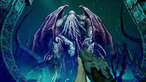 EAN 5055957706494 imagen 1