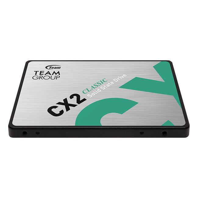 EAN 0765441051935 - Team Group CX2 512 GB 2.5" Serial ATA III 3D NAND imagen 3