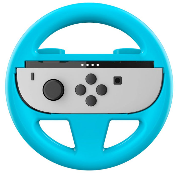 EAN 3665962028249 - NACON NA028249 mando y volante Rojo Nintendo Switch 2 imagen 3