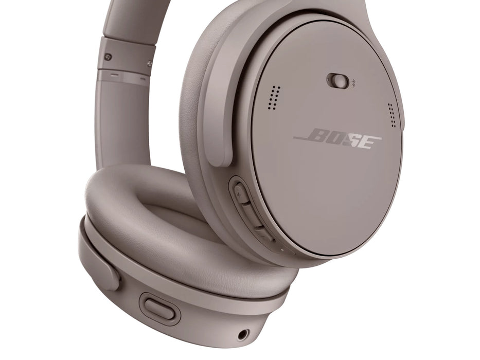 EAN 0017817855327 - Bose 884367-1100 auricular y casco Auriculares Inalámbrico y alámbrico Diadema Bluetooth Arena imagen 3