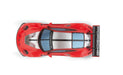 EAN 9003150510048 - Carrera Porsche 911 GT3 R "Red Devil" Modelo a escala de coche deportivo imagen 4