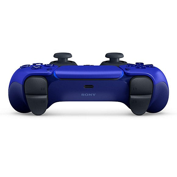 EAN 711719577676 - Sony DualSense Negro, Azul Bluetooth/USB Gamepad Analógico/Digital PlayStation 5 imagen 3
