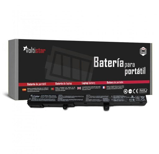 EAN 8435597492808 - VOLTISTAR BAT2179 refacción para laptop Batería imagen 1