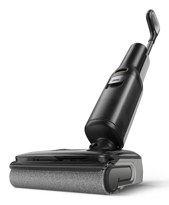 EAN 6974653812027 - Roborock F25 ACE Mopa eléctrica Batería Secar Negro, Blanco 4 Ah imagen 10