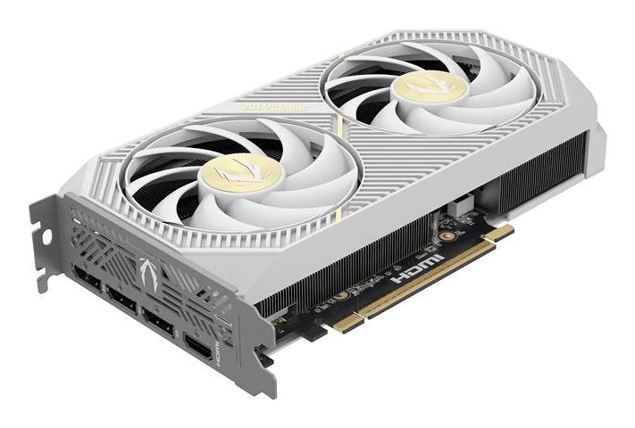 EAN 8886307701497 - Zotac GAMING GeForce RTX 5060 Ti Twin Edge OC NVIDIA 16 GB GDDR7 imagen 5