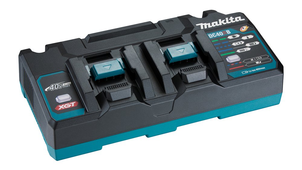 EAN 88381579117 - Makita 191N09-8 cargador de batería imagen 1