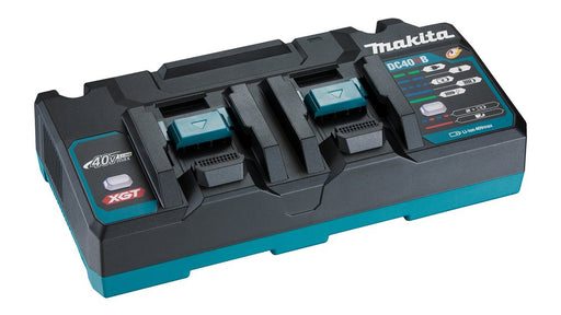 EAN 88381579117 - Makita 191N09-8 cargador de batería imagen 1
