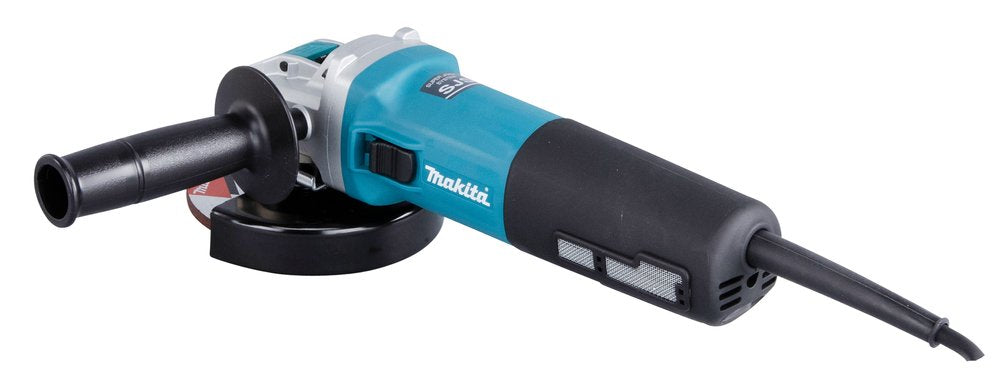 EAN 0088381745581 - Makita GA5080RX02 amoladora angular 12,5 cm 12000 RPM 2,6 kg imagen 3