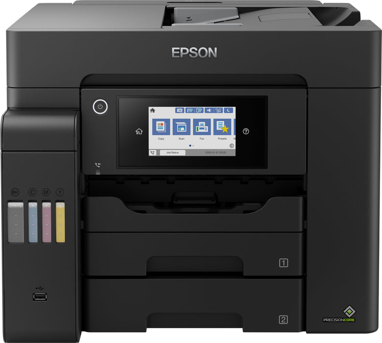 EAN 8715946676463 - Epson EcoTank L6550 Inyección de tinta A4 4800 x 2400 DPI 32 ppm Wifi imagen 3