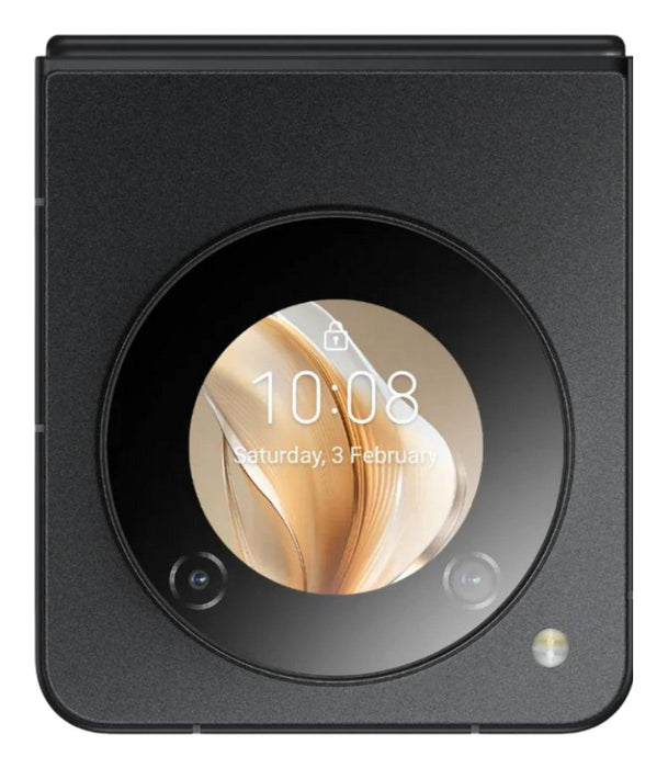 EAN 8033779074974 - ZTE Nubia Flip 5G 17,5 cm (6.9") USB Tipo C 8 GB 256 GB 4310 mAh Negro imagen 2