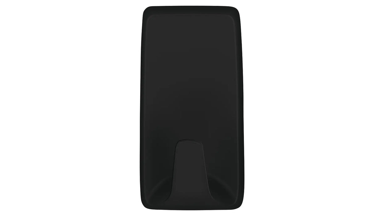 EAN 4042448102621 - TESA Powerstrips Interior Gancho universal Negro 2 pieza(s) imagen 1