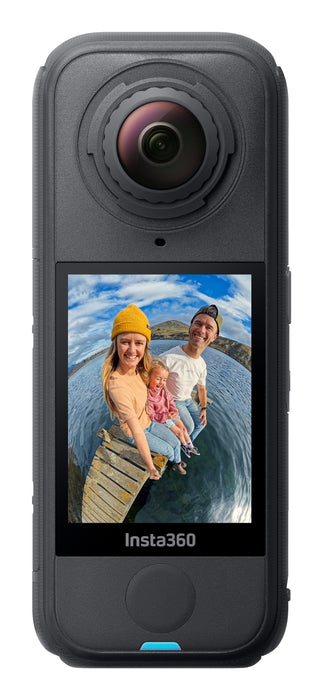 EAN 6977644761922 - Insta360 X4AIR cámara para deporte de acción 8K Ultra HD CMOS 25,4 / 1,8 mm (1 / 1.8") 165 g imagen 2