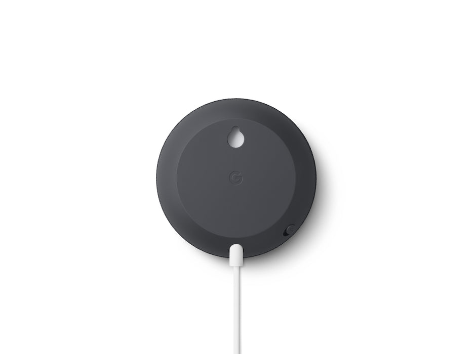 EAN 0193575000893 - Google Nest Mini imagen 3