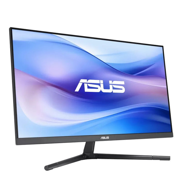 EAN 4711387266960 - ASUS VU279CFE-B pantalla para PC 68,6 cm (27") 1920 x 1080 Pixeles Full HD LCD Azul imagen 4