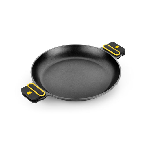 EAN 8411796119241 - BRA Profesional A511636 cacerola Sartén parrilla Alrededor imagen 1