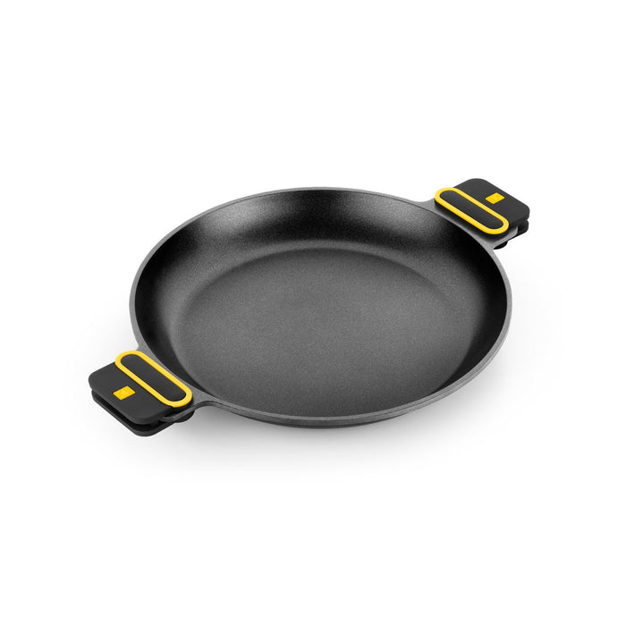 EAN 8411796119241 - BRA Profesional A511636 cacerola Sartén parrilla Alrededor imagen 1