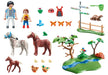 EAN 4008789705129 - Playmobil Country 70512 juguete de construcción imagen 2