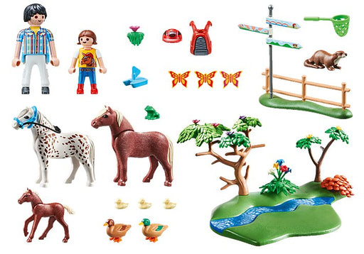 EAN 4008789705129 - Playmobil Country 70512 juguete de construcción imagen 2