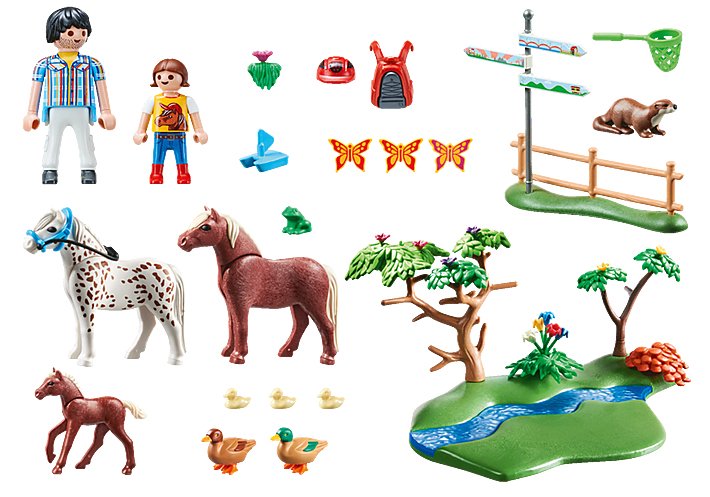 EAN 4008789705129 - Playmobil Country 70512 juguete de construcción imagen 2