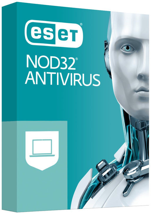 EAN 4022863006421 - ESET NOD32 Antivirus Seguridad de antivirus Completo 5 licencia(s) 3 año(s) imagen 1