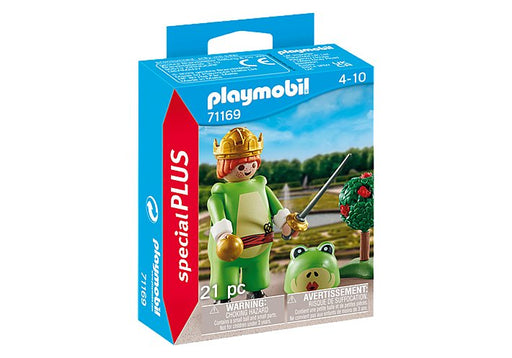 EAN 4008789711694 - Playmobil SpecialPlus 71169 figura de acción y colleccionable imagen 1