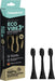 EAN 4260486335720 - happybrush ECO VIBE 3+ 3 pieza(s) Negro imagen 1