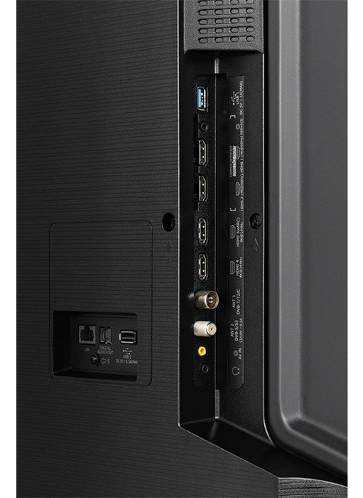 EAN 6942351402802 - Hisense 55E77NQ PRO Televisor 139,7 cm (55") 4K Ultra HD Smart TV Wifi Negro 450 cd / m² imagen 4