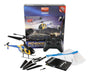 EAN 4262408976318 - Amewi MD500E modelo controlado por radio Helicóptero Motor eléctrico imagen 2
