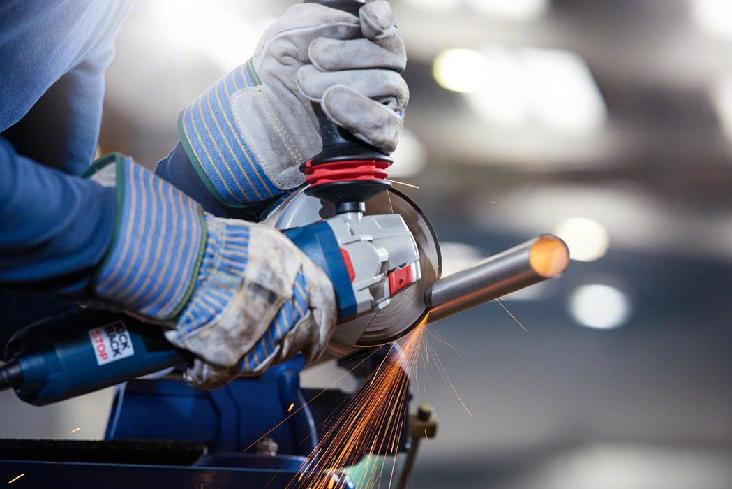 EAN 3165140219624 - Bosch 2 608 600 549 accesorio para amoladora angular Corte del disco imagen 3