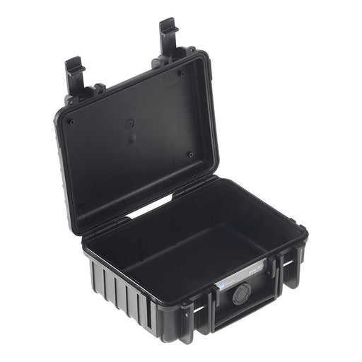 EAN 4031541702913 - B&W Cases Type 500 Estuche duro Negro imagen 2