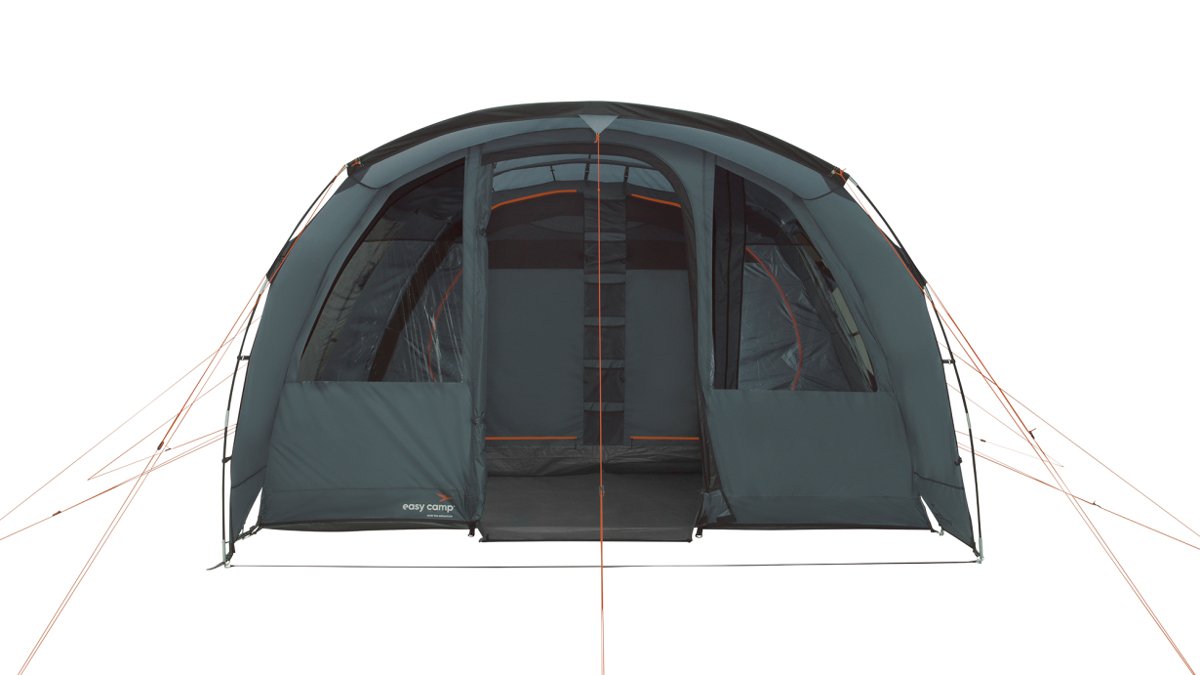 EAN 5709388144751 - Easy Camp Skarvan 5 Azul Tienda tipo túnel imagen 3